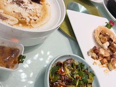 -香蜜轩·粤菜·宴会(世界之窗店)