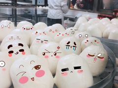 馒头-天泽祥·鼓楼馒头(鼓楼店)