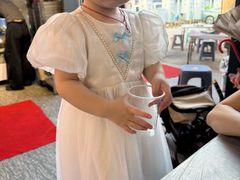 -串小白烧烤(金沙洲店)