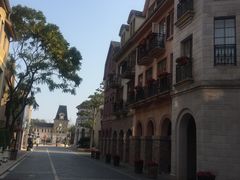 -中旅阿那亚九龙湖·公主酒店