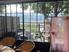 -夜宴江景餐厅