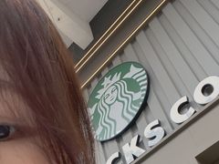 -星巴克(梧州梦之岛广场店)