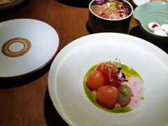 -本处·素食·融合料理(南油店)