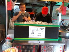 -罗汉果龙眼冰糖燉冬瓜