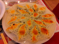冰花煎饺-老边饺子馆(中街店)