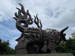 -四海公园(南山区)