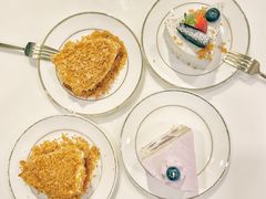 -PETIT PARIS 小巴黎(凯德1818店)