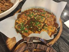 -情妹耙泥鳅·江湖川菜(科华店)