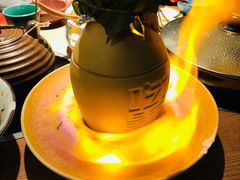-吃饭皇帝大(合生汇店)