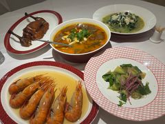 -圆苑(静安寺店)