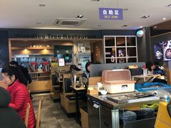 -韩香福脊骨汤锅(上杭路店)