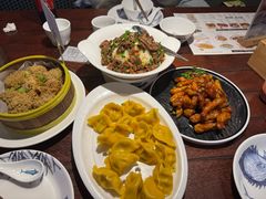 -前海沿·青岛菜(五四广场永旺店)