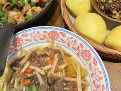-老板恋上鱼(印象城店)