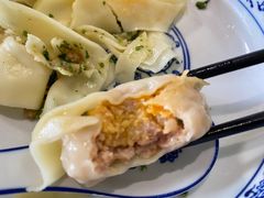 蛋黄鲜肉馄饨-艾米私房馄饨