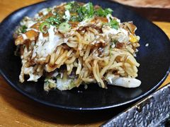 广岛好味烧-胜代日本料理(云程巷小区店)