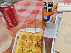 -本色.小马哥烧烤(无锡九里仓店)