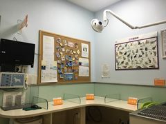 -纳吉亚猫专科动物医院博雅分院