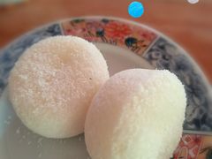 白雪大福-熊藏居酒屋(kkone店)