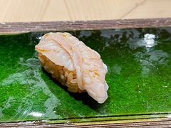 -鮨一日本料理(大中华店)