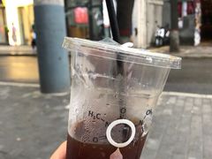 -浆木咖啡馆(湘子庙街店)
