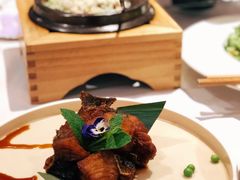 老上海熏鱼-上海1号私藏菜(静安店)