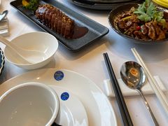 -中心大酒店·本味餐厅