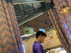 -西域阿里马新疆菜·清真(桂花路店)