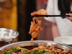 -米二红烧兔(华阳店)