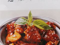 -峨嵋小镇·川菜(勒泰中心店)