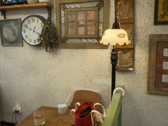 -绿房子方寸咖啡(星海名城店)