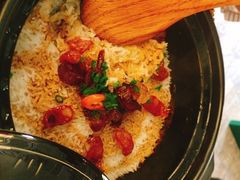 -禧鳳記·猪肚鸡火锅(玖洲道店)