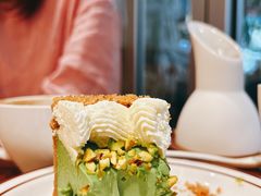 -The Roastery By AllYouWant(福田店)