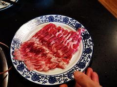 -裕德孚·非遗手切涮羊肉(东直门内大街店)