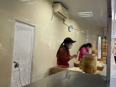 包小笼包阿姨-食惠里小笼包面馆(越秀店)