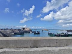 -硇洲岛旅游区