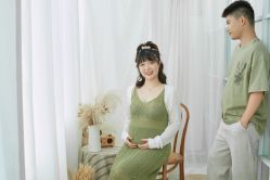 -专注孕妇照亲子照·纪田摄影