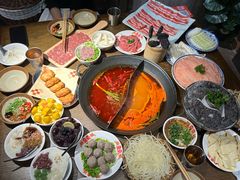 -萍姐火锅·公路夜市(打浦桥日月光店)