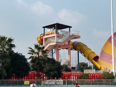 -东钱湖水上乐园(南门)