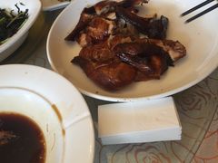 -南湖船菜大酒店