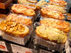 -巴黎贝甜(开发区安盛店)