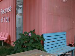 -灯塔咖啡馆BOOK·Coffee Shop