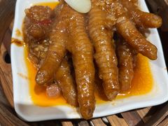 -点都德(聚福楼店)