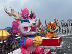 -南京城墙景区