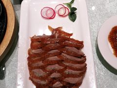 -北京全聚德(西客站店)