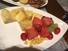 -九龙东如心酒店