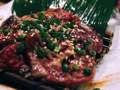 -御牛道日式烤肉料理(杭州万象城店)