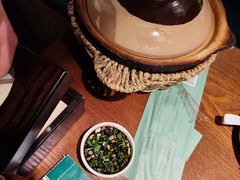 -南拳十三姨·潮汕砂锅粥(世纪金源店)