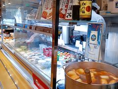 -虹梅食堂·爱蝦乃家
