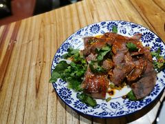 牛肉（金钱腱）-古觉面片(南门书院门店)