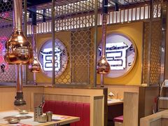 -韩宫宴烤肉·料理(青浦宝龙店)